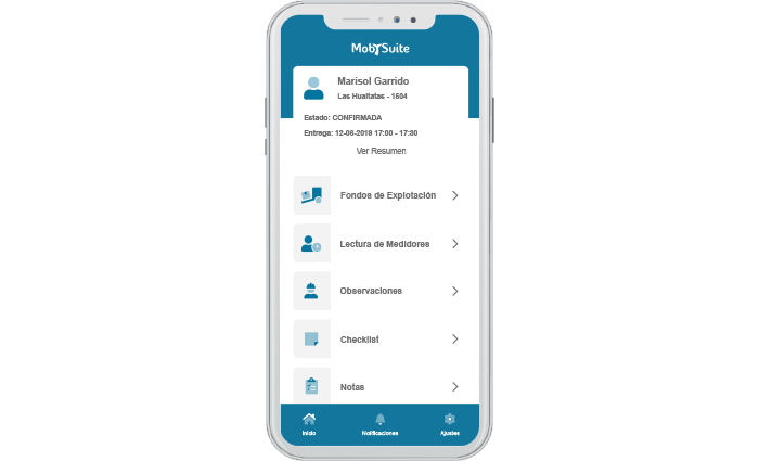 app-entrega-inmobiliarias