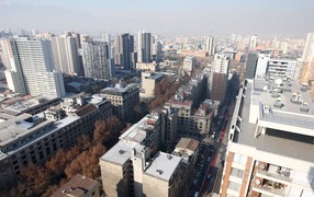 aumento del precio por metro cuadrado en independencia