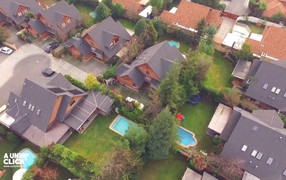 mercado inmobiliario caen creditos hipotecarios en 2018