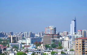 noticias inmobiliarias comunas que lideraron rentabilidad de departamentos en 2018