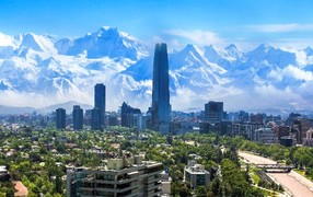 Prosperidad en el mundo inmobiliario: Una gran cantidad de proyectos de inversión entrarán en ejecución durante los próximos dos años en la Región Metropolitana