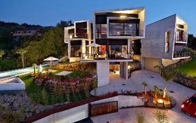 Nuevo impuesto inmobiliario en Chile 
