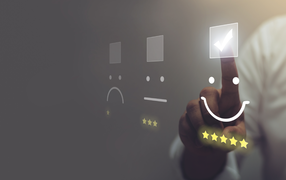 relación con el cliente